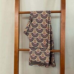 Patterned Women's Leggings